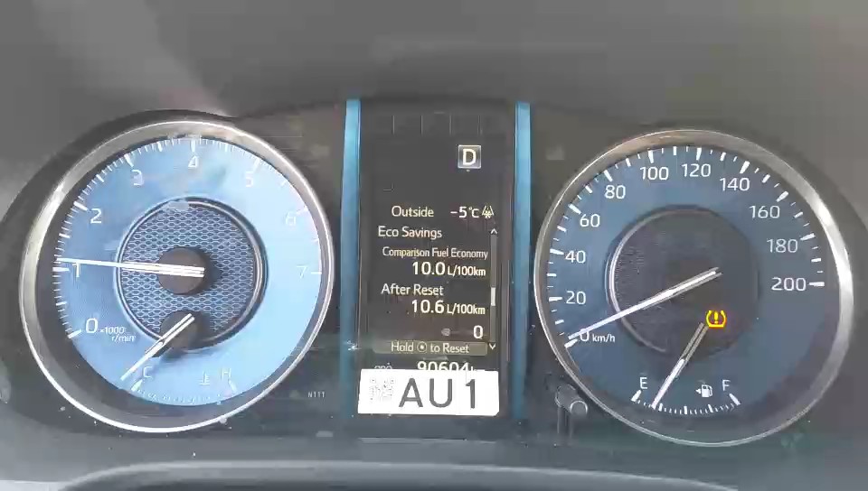 تويوتا فورتشنر GX2 SPORT  2024 video