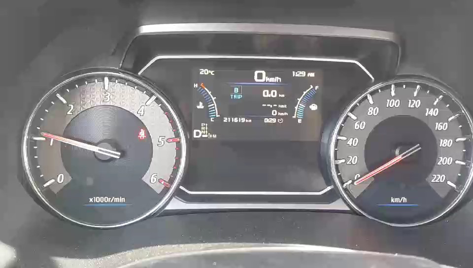 ايسوزو MUX  2023 video