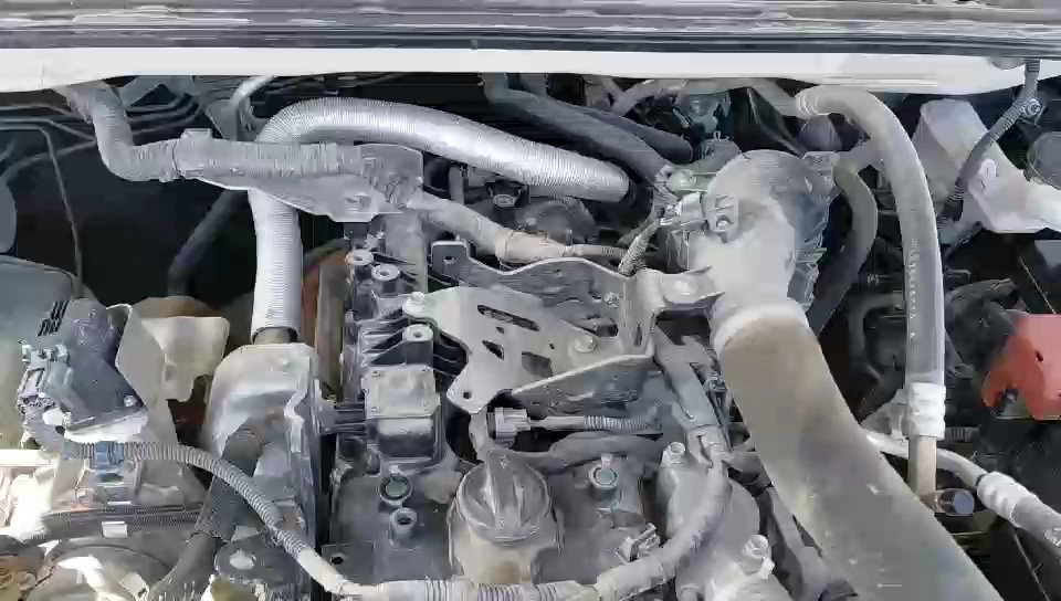 ايسوزو MUX  2023 video