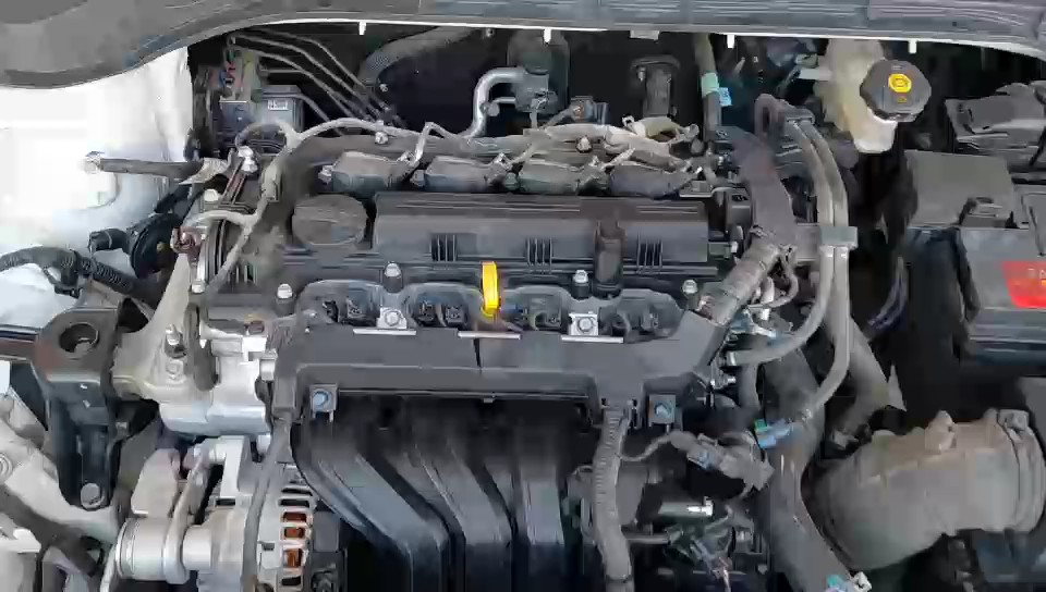 هيونداي أكسنت مريح 2024 video