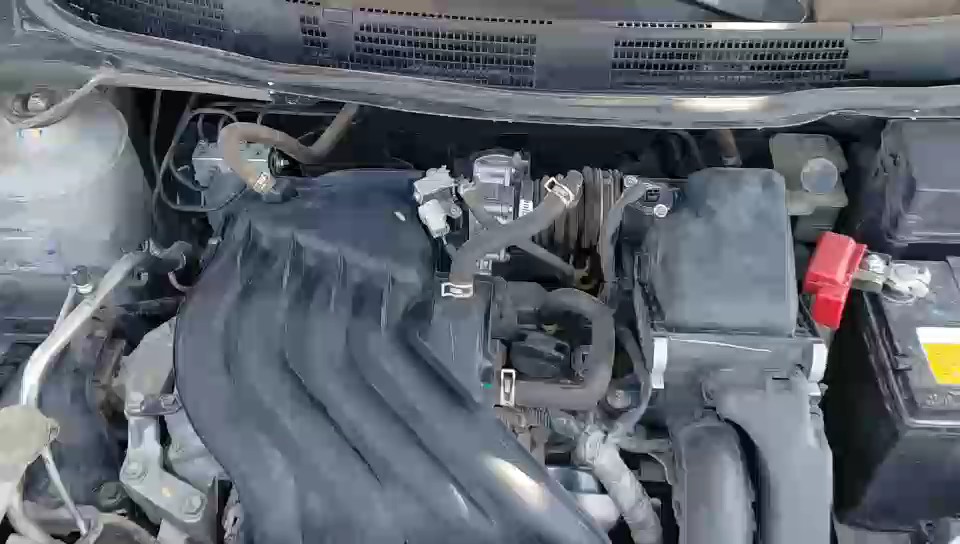 نيسان صني  2021 video