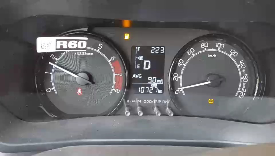 تويوتا رايز LIMITED - 4X2 2024 video