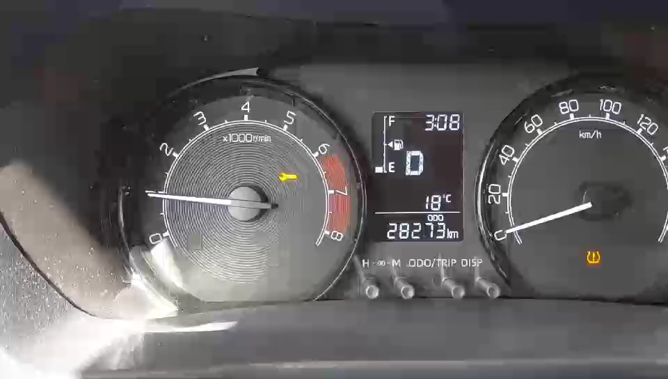 Toyota RAIZE LIMITED - 4X2  2024 video