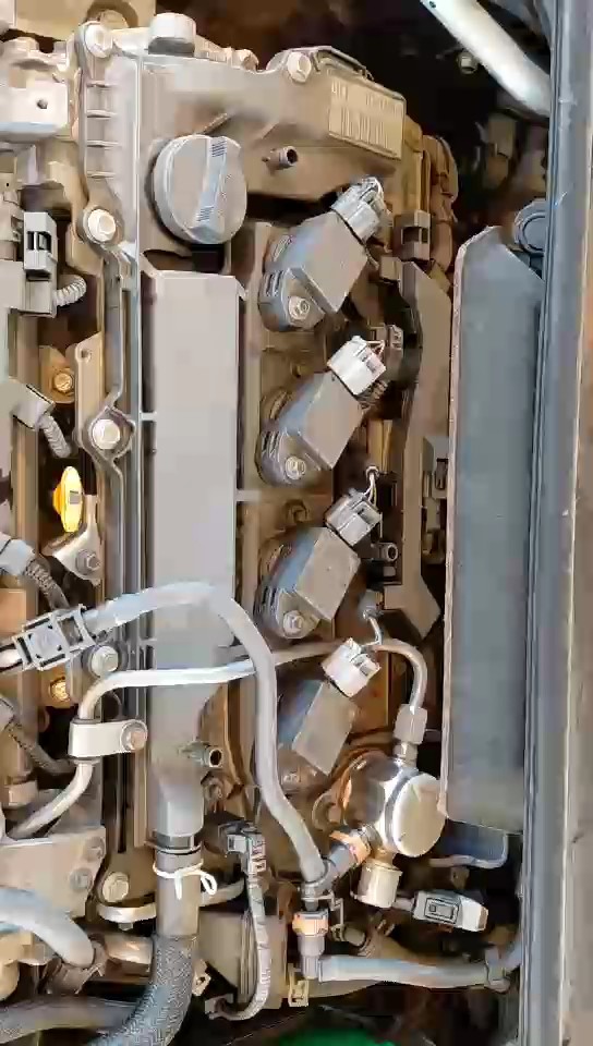 Toyota Corolla XLI EXE 2024 video