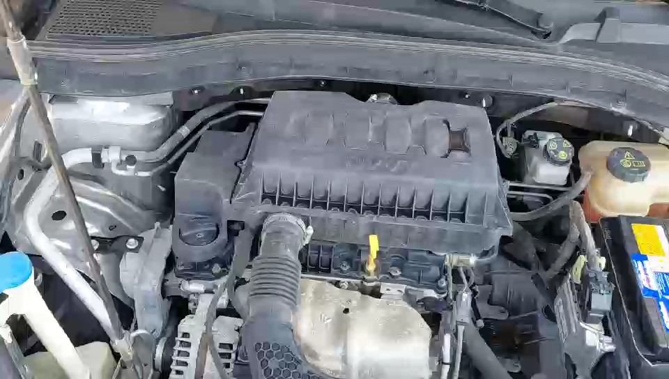 MG ZS عادي رياضية 2023 video