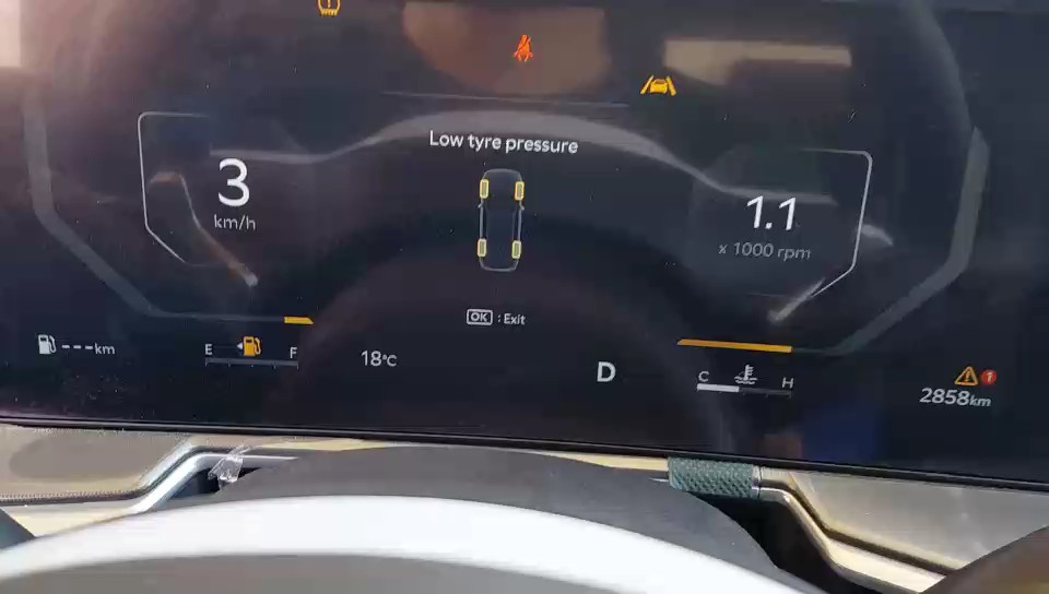 KIA Sorento اي اكس 2024 video