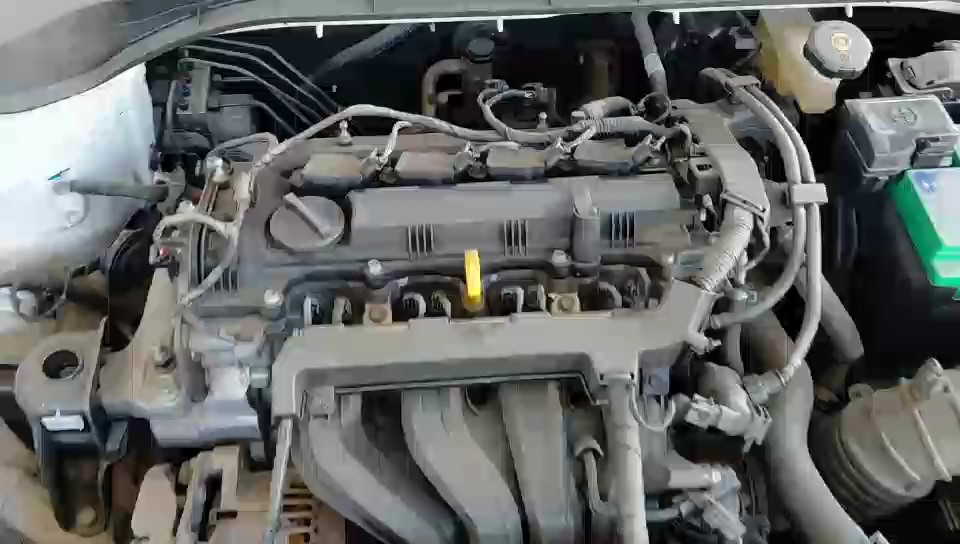 Hyundai Accent GLS 2024 video