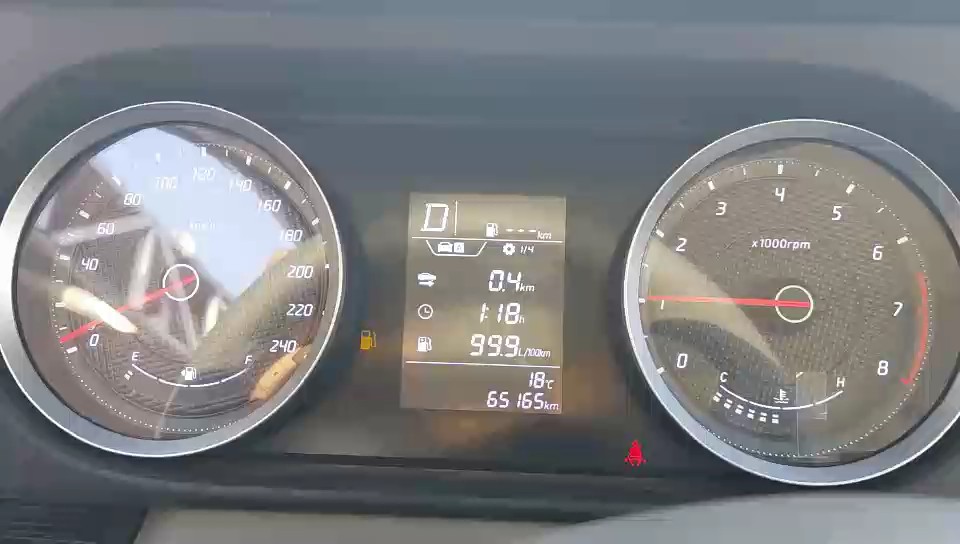 Hyundai Accent GLS 2024 video