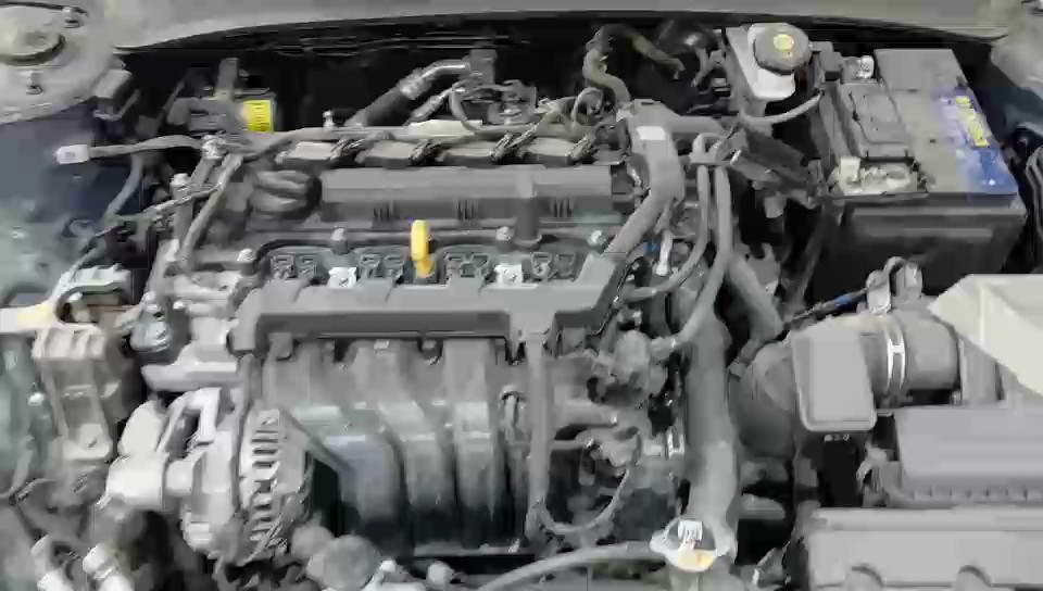 Hyundai Elantra SMART  2024 video