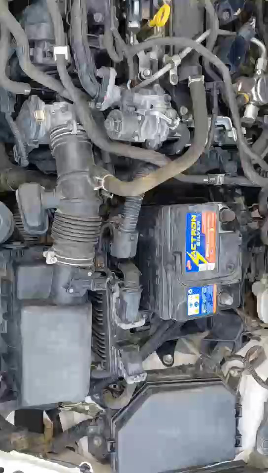 تويوتا كورولا XLI 2021 video