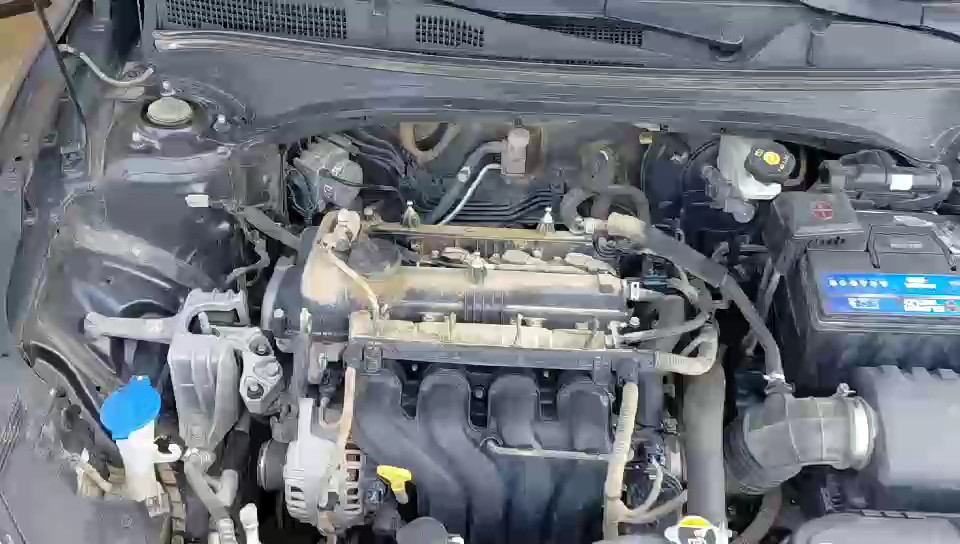 KIA Cerato ال 2020 video