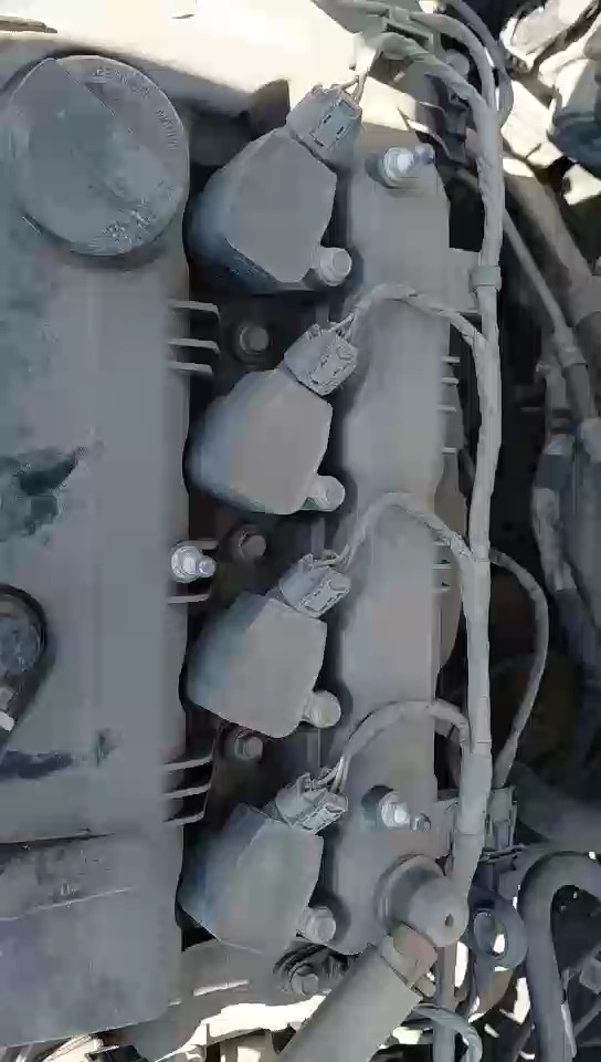 Hyundai Kona FLEET 2021 video