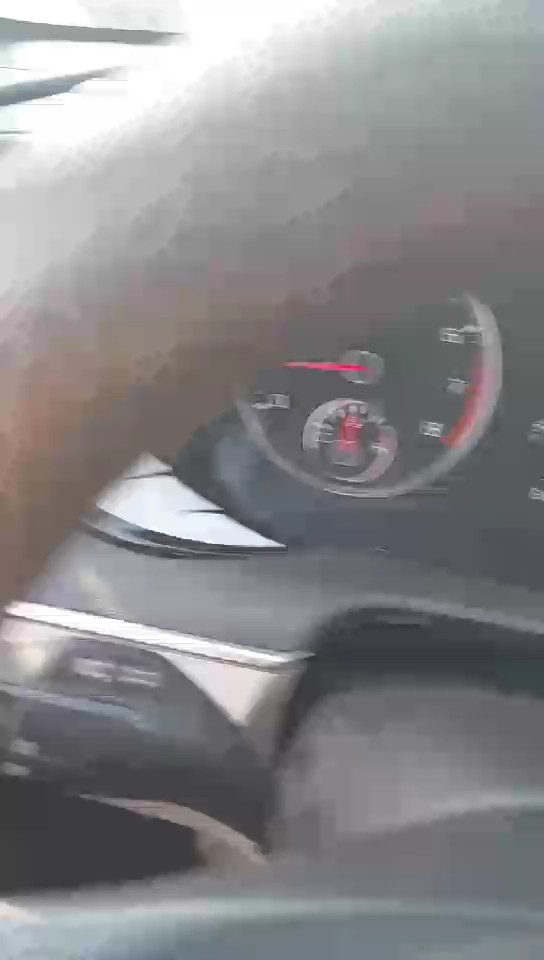 KIA K5 LX 2023 video