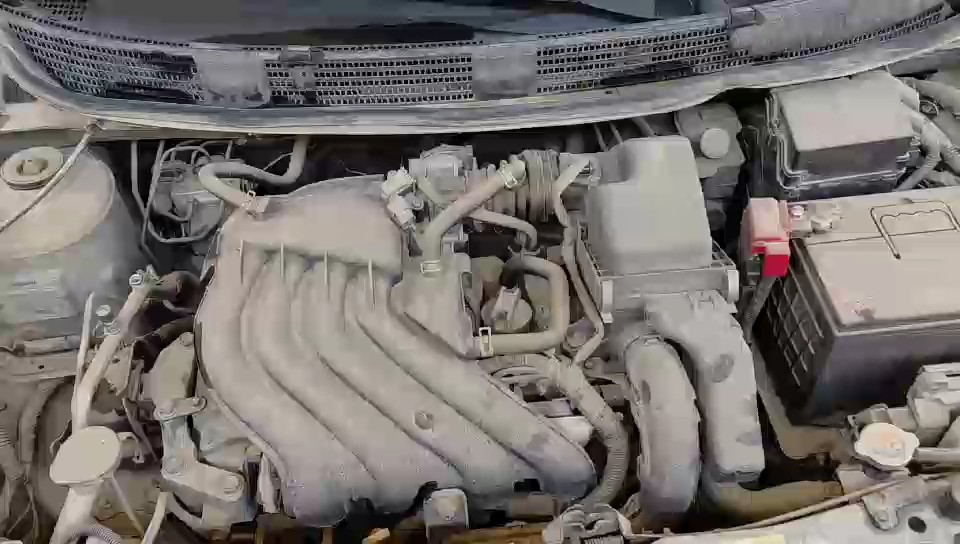 نيسان صني FLEET 2021 video