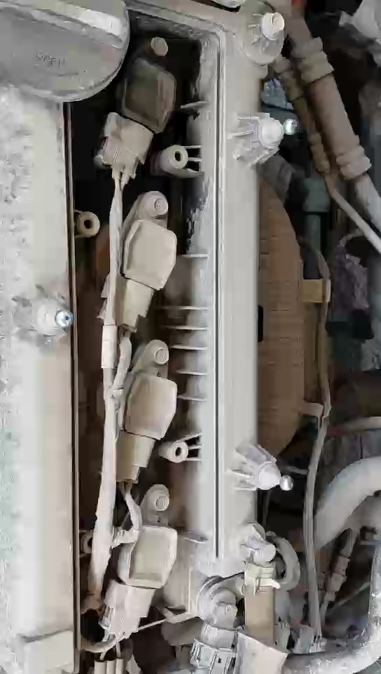 كيا سيراتو FLEET  2020 video
