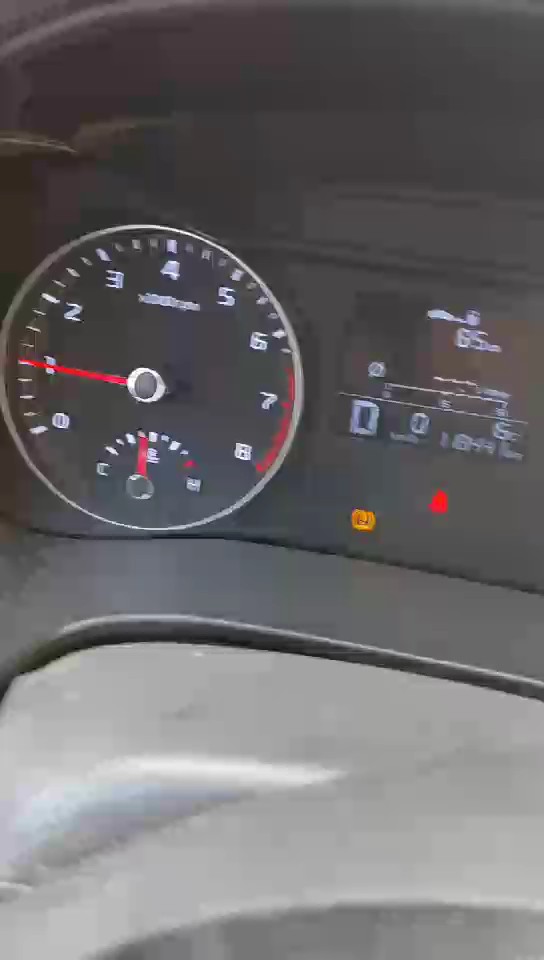 كيا سيراتو FLEET  2020 video