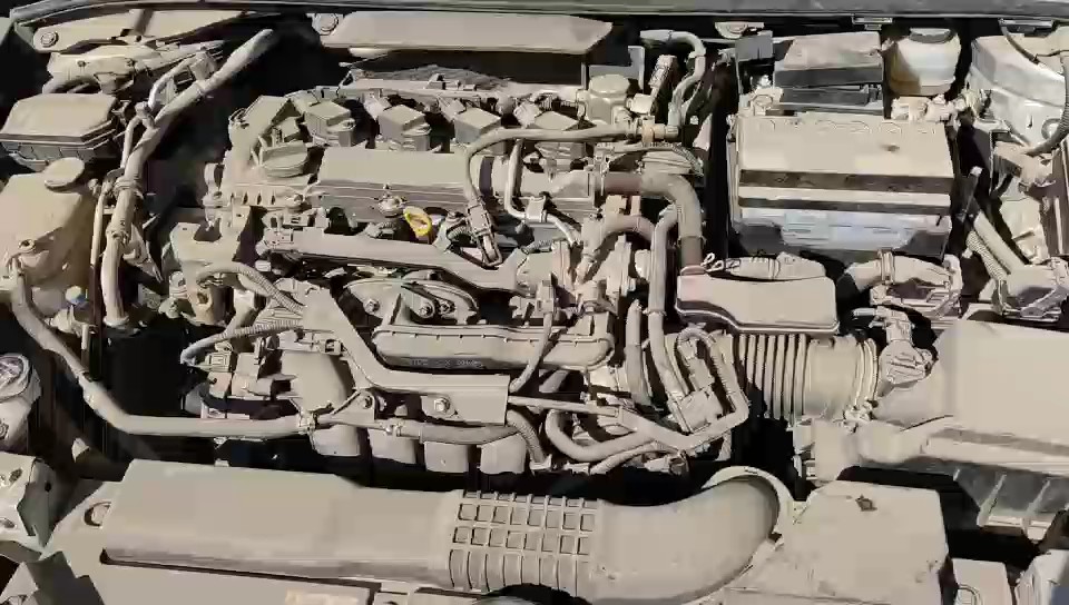 Toyota Corolla XLI EXE 2024 video