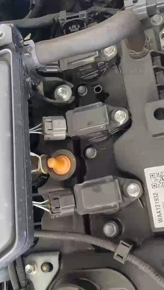 Toyota RAIZE XLE 2024 video