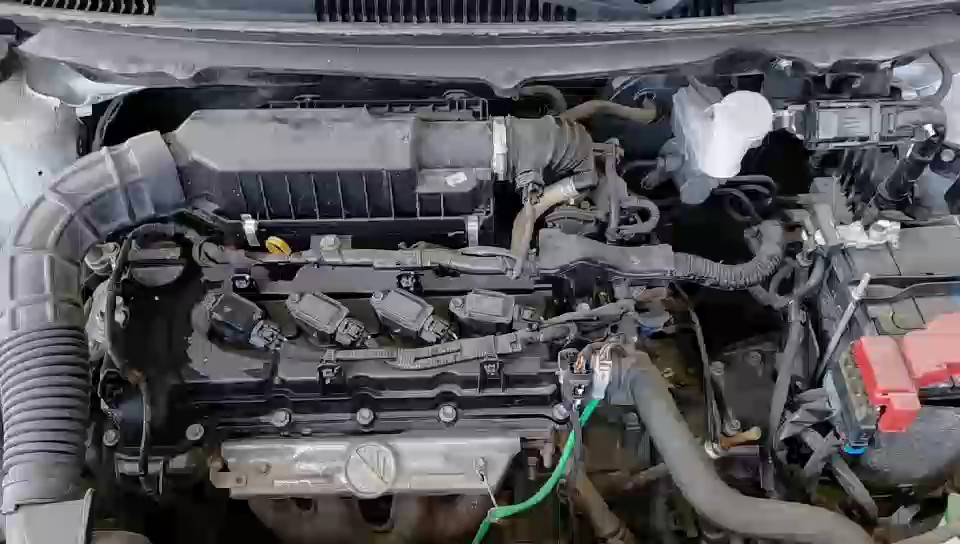 سوزوكي بالينو GL 2023 video