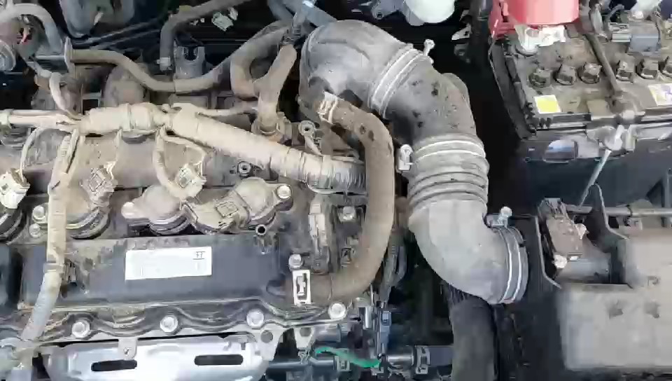 تويوتا يارس Y PLUS 2024 video