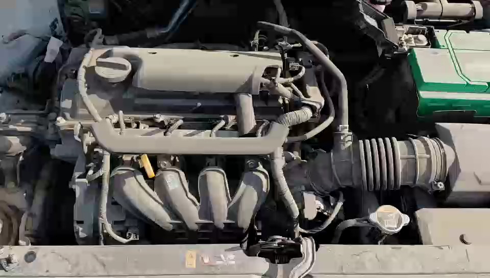 KIA Rio LX FWD  2022 video