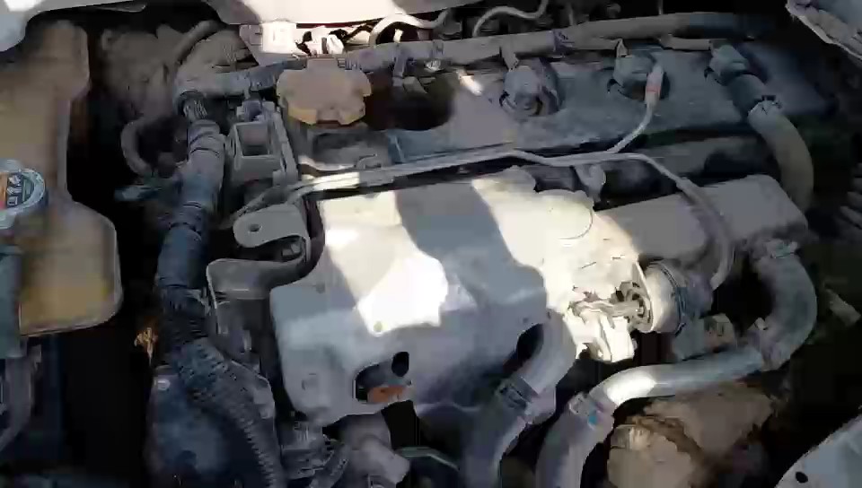 نيسان أورفان  2020 video