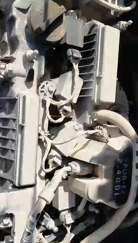 كيا سبورتاج QLE LX 4WD 2022 video