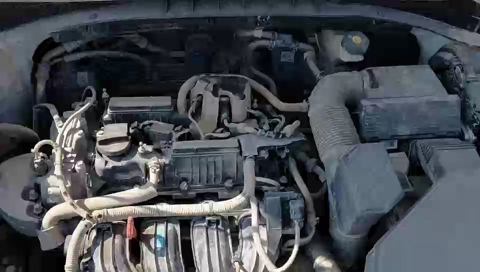 KIA Sportage LX 2022 video