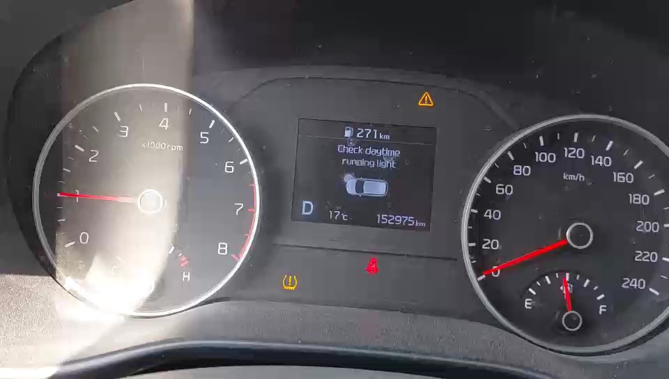 KIA Sportage LX 2022 video