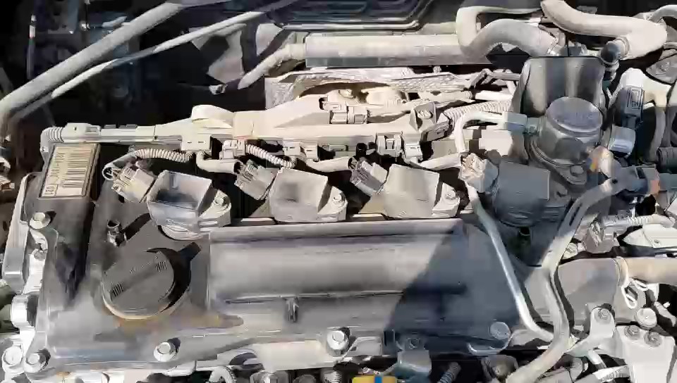 تويوتا كامري  2022 video