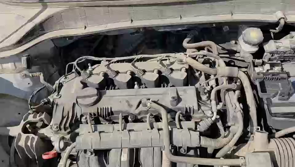 هيونداي كونا  2023 video