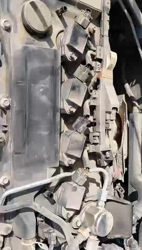 Toyota Camry  2022 video