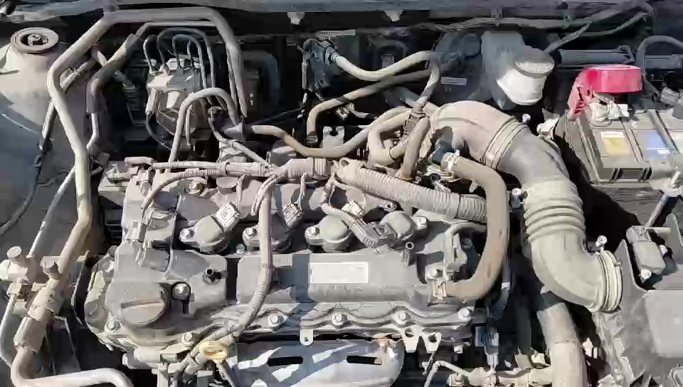 Toyota Yaris  2023 video