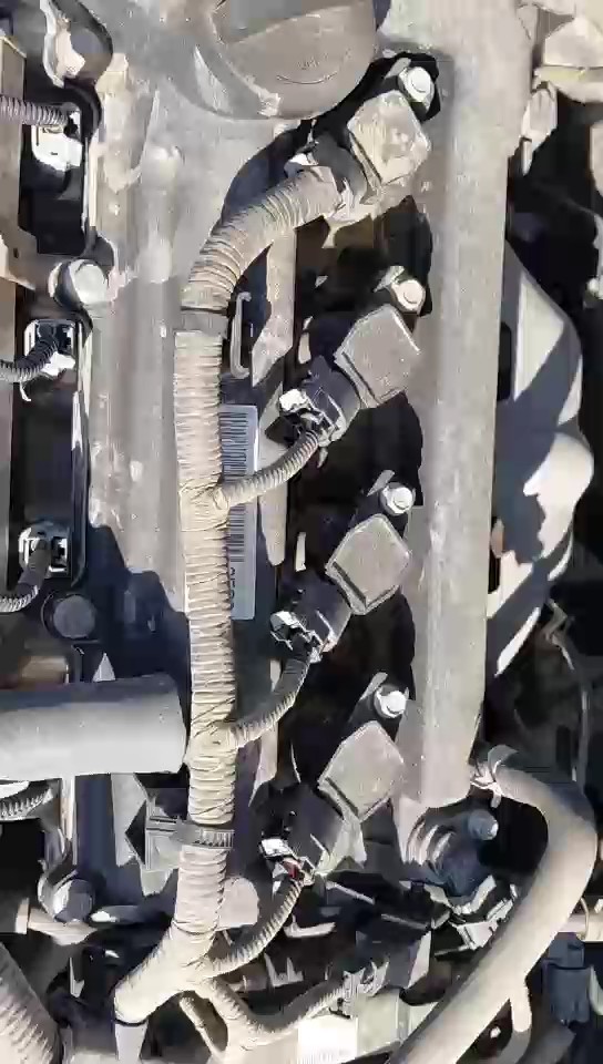 كيا بيجاس LX FWD 2024 video