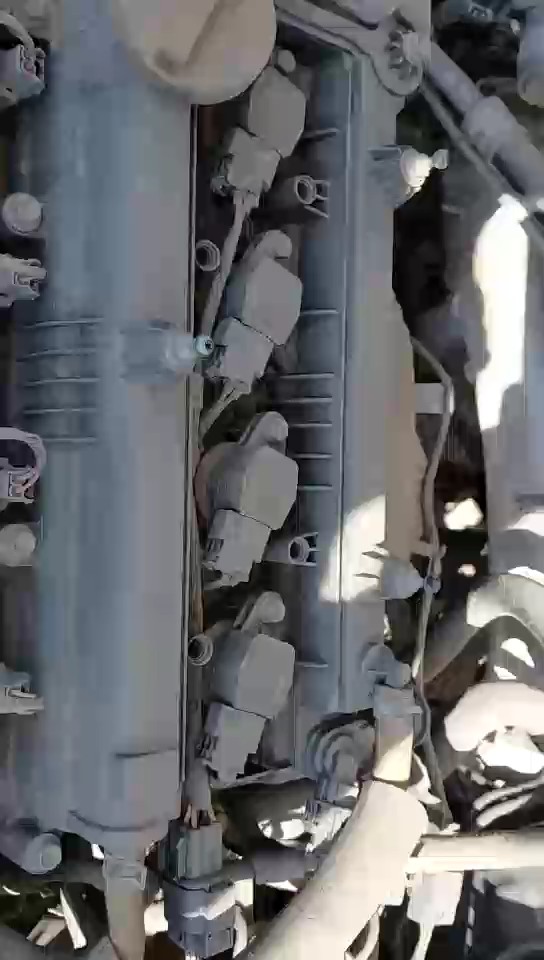 KIA Seltos SP2I LX FWD  2023 video