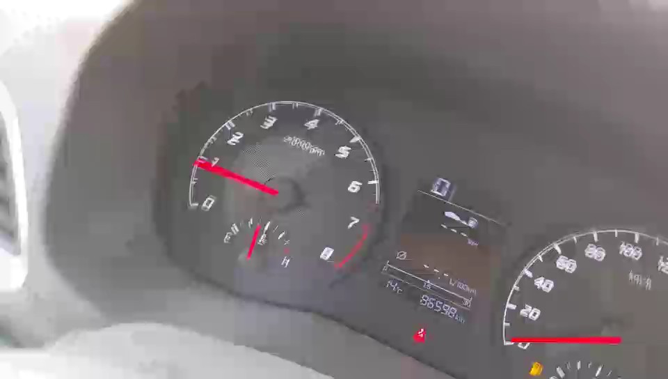 هيونداي أكسنت  2023 video