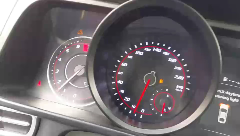 Hyundai Elantra سمارت 2022 video