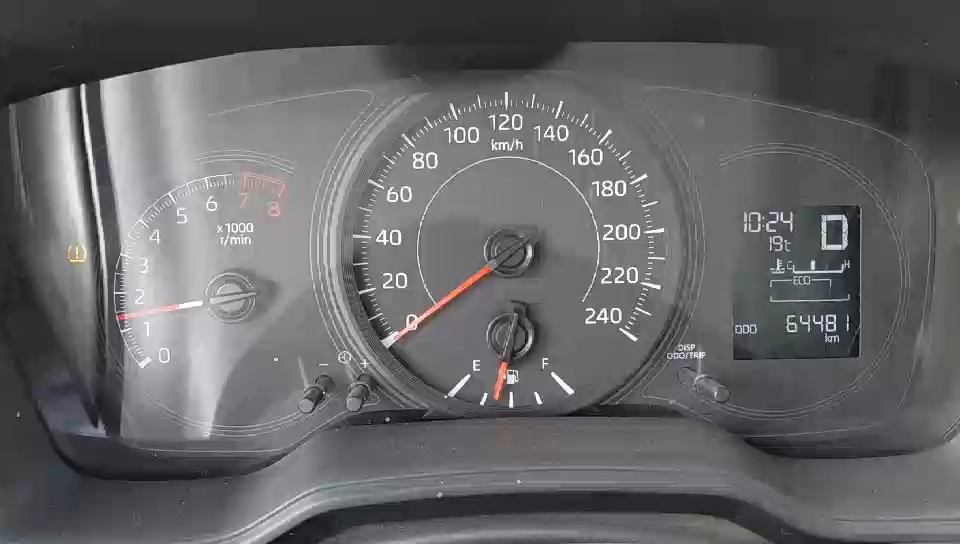 Toyota Corolla XLI EXECUTIVE M/R  2022 video