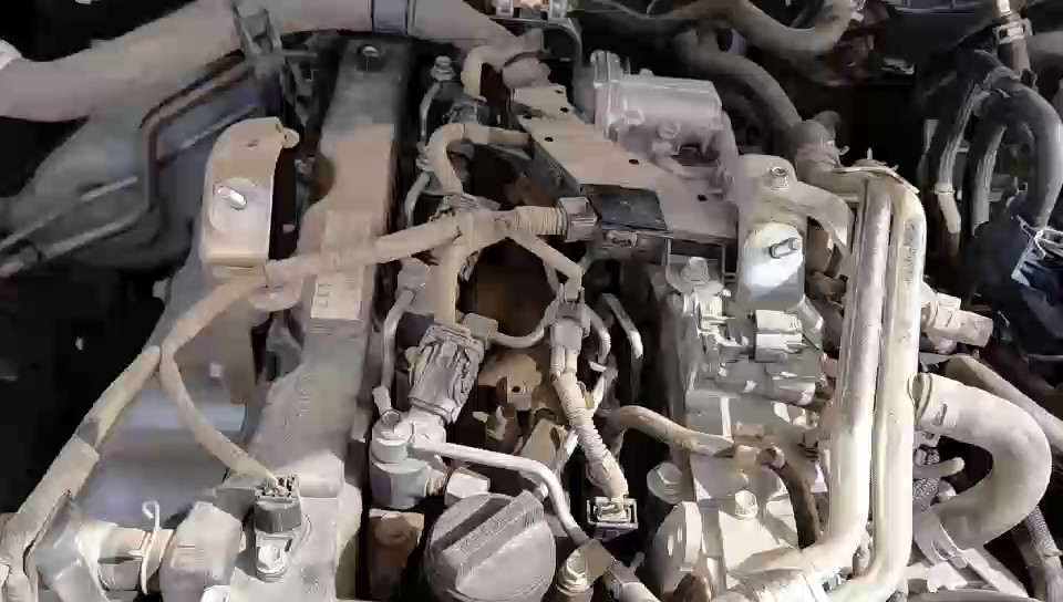 تويوتا هايلكس SGLX 2022 video