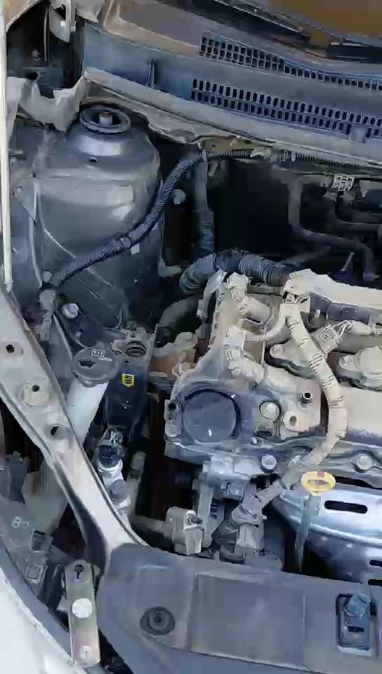 تويوتا يارس Y FLT  2021 video