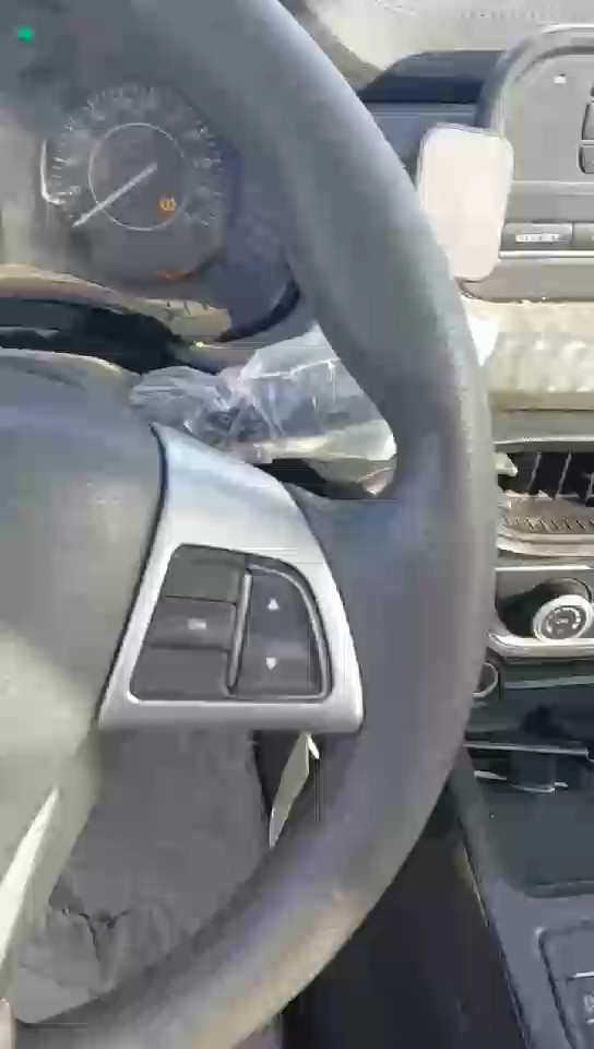 جا ام سي فيجوس 4X4- 2023 video