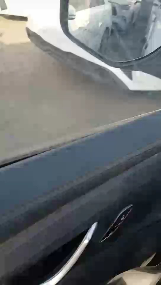 جا ام سي فيجوس 4X4- 2023 video