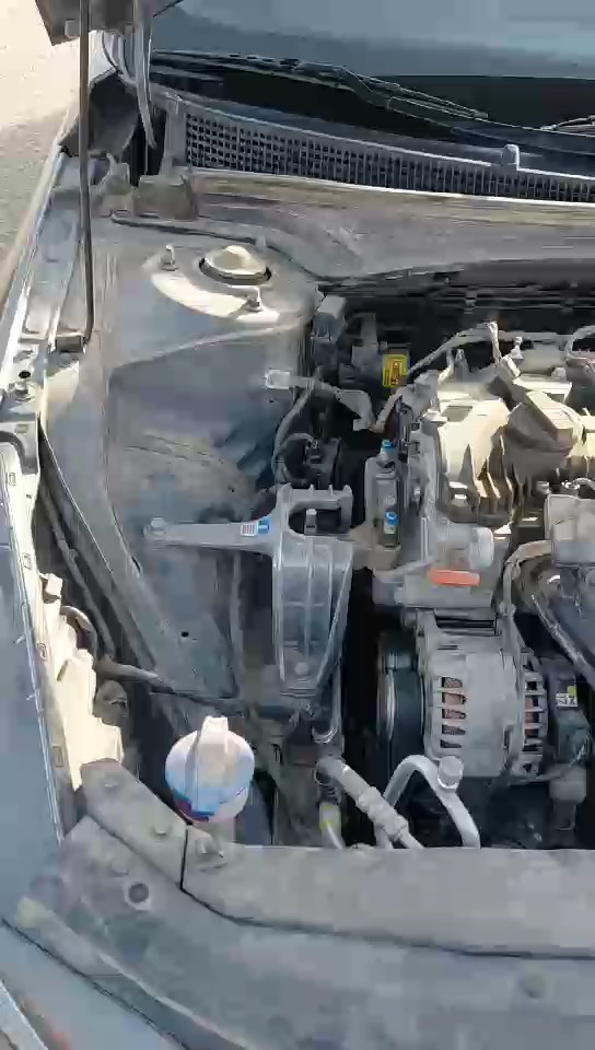 Hyundai Elantra  2023 video