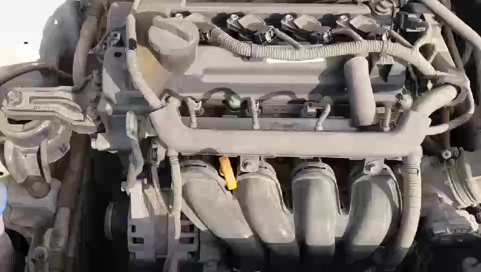 KIA Pegas LX FWD  2023 video