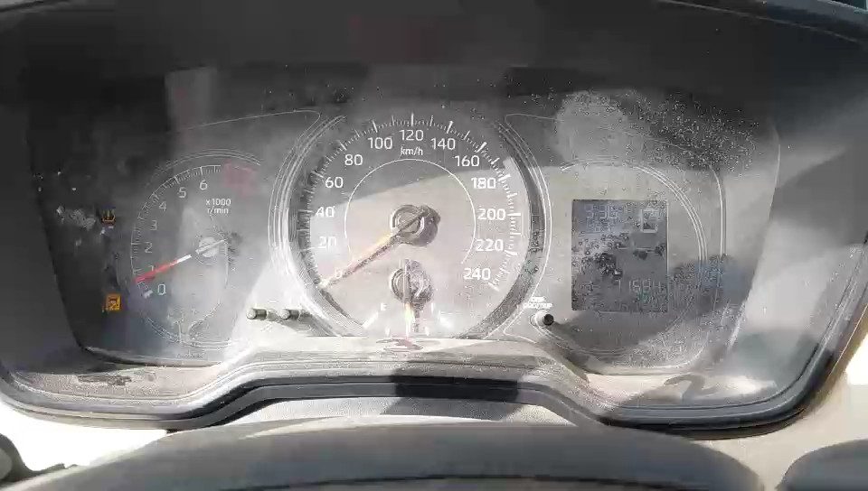 Toyota Corolla  2024 video