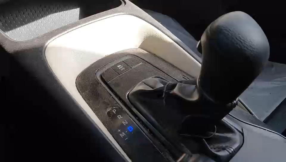 Toyota Corolla  2024 video