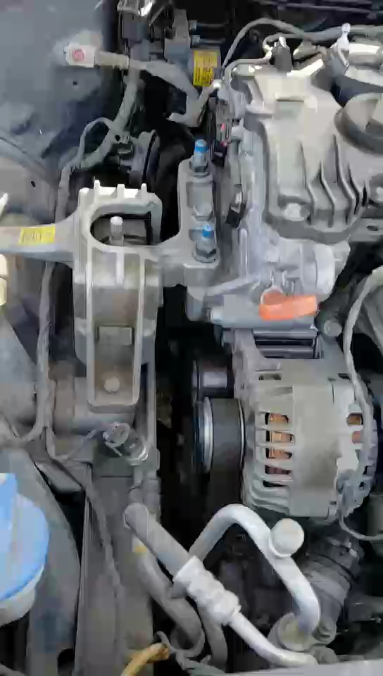 هيونداي إلنترا  2023 video