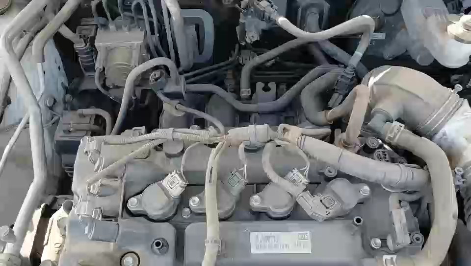 Toyota Yaris  2023 video