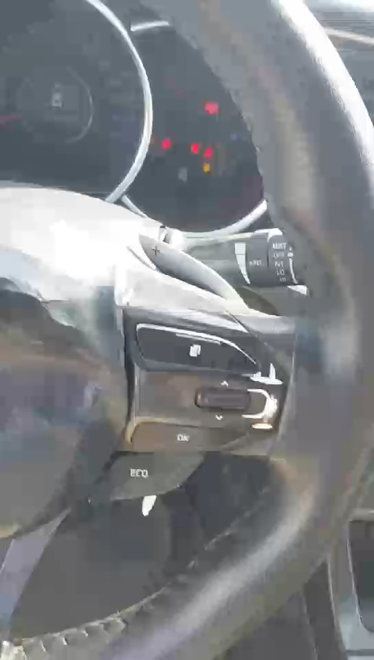 كيا أوبتيما TF LX FWD 2015 video