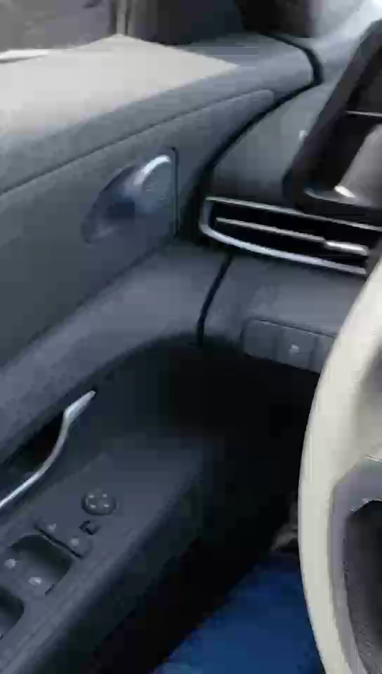 Hyundai Elantra  2023 video